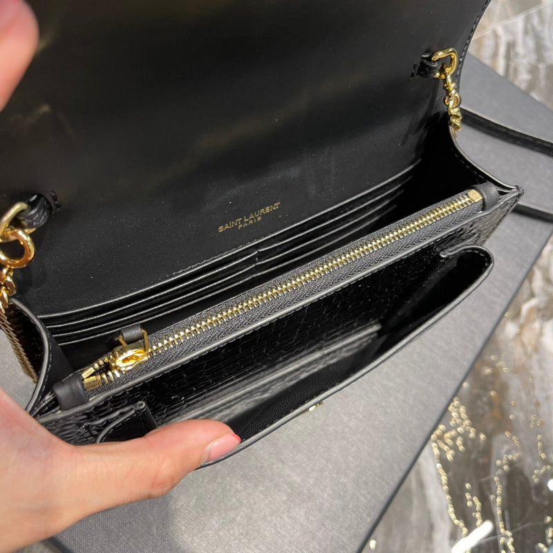 Satchel Bags - SLY Bags - 334