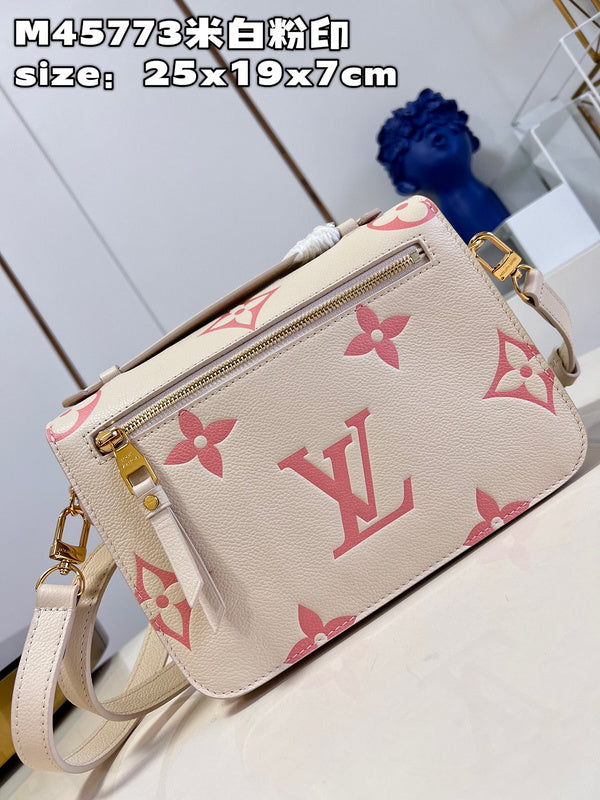 Satchel Bags - VL Bags - 1629