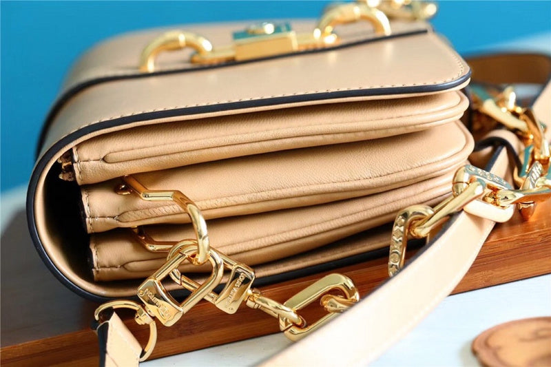 Satchel Bags - VL Bags - 7611