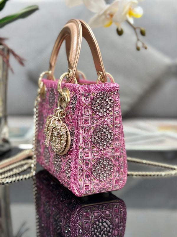 ELE - Dir Bags - 670