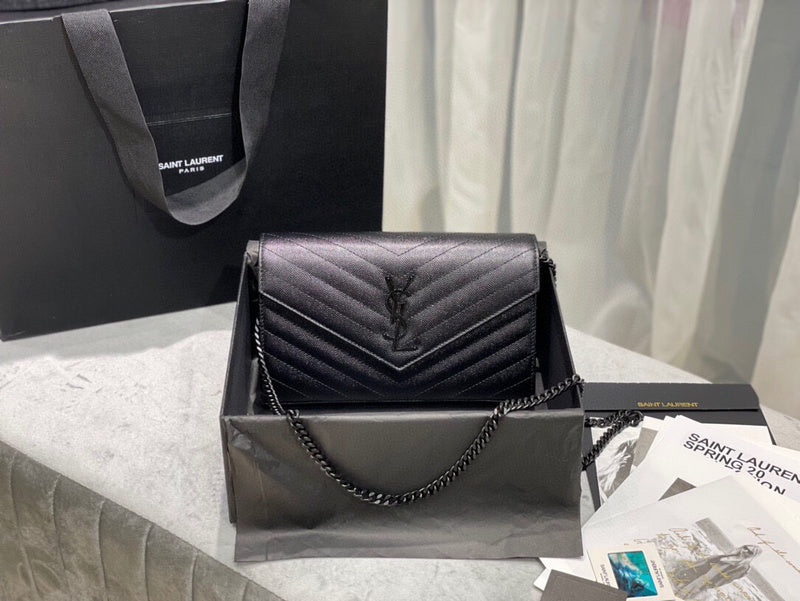 Glami- Glami- - SLY Bags - 542