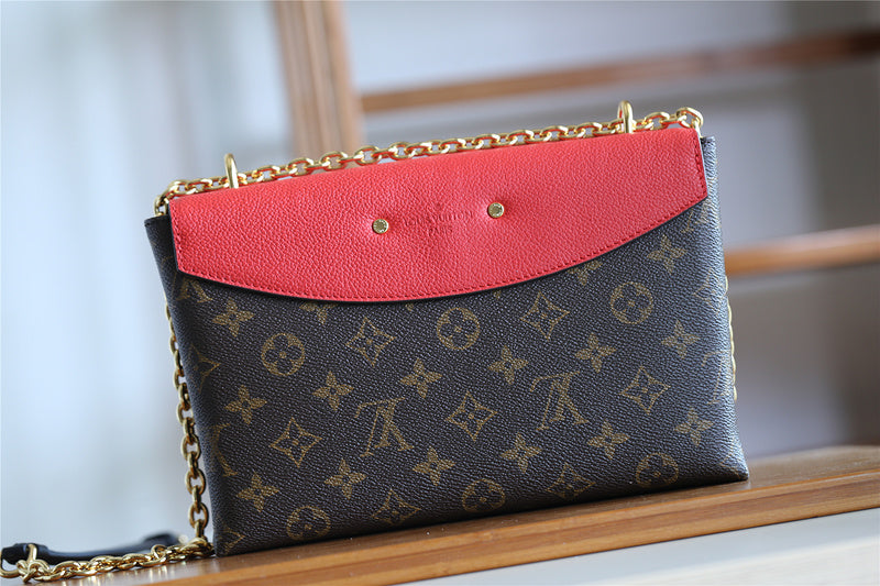 Satchel Bags - VL Bags - 7833