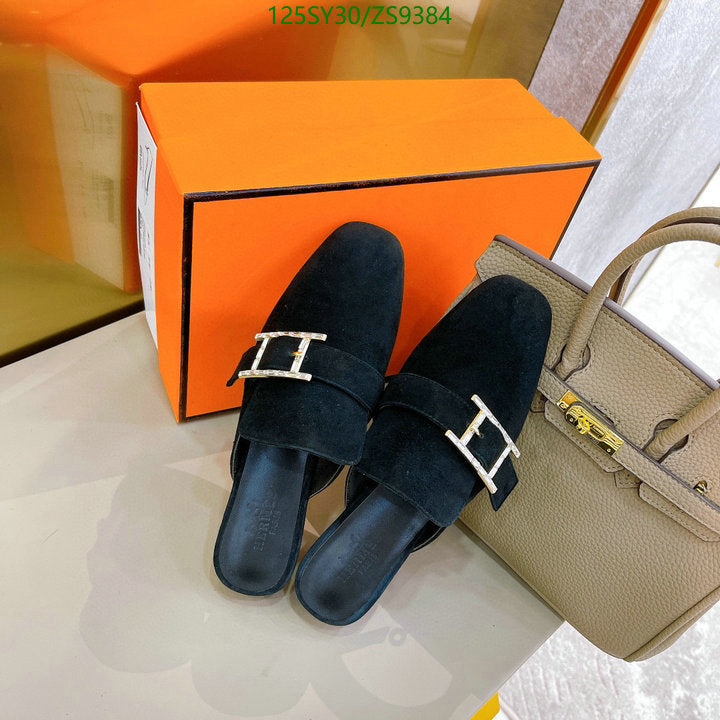 SAMC - HMS Women Shoes - 534