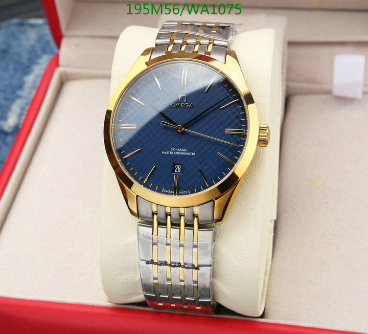 SAMC - OG Watches - 168
