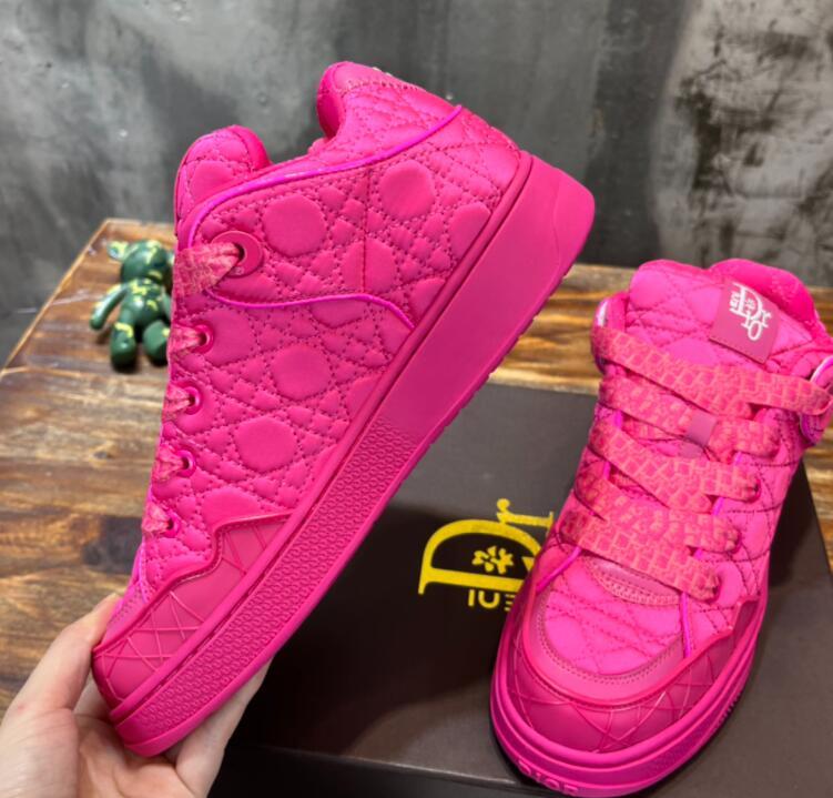 SAMCC - DOR Men Shoes - 447