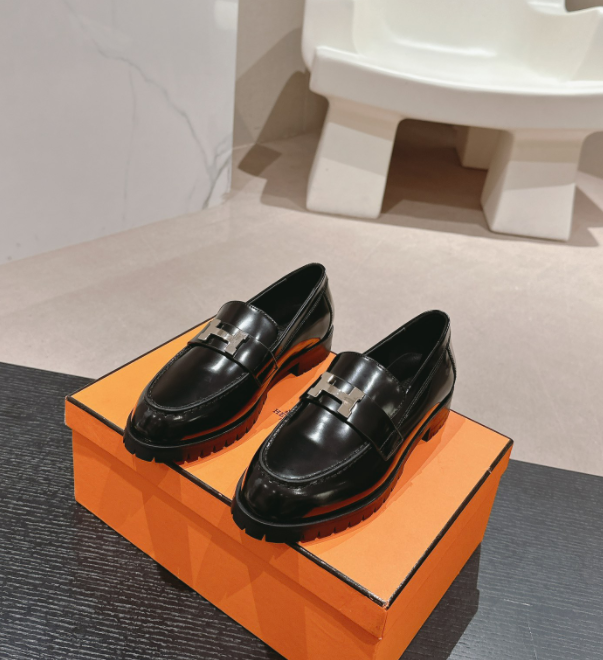 SAMC - HMS Women Shoes - 593