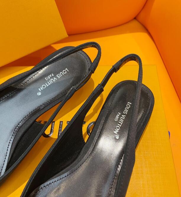 SAMC - LOV Women Shoes - 249