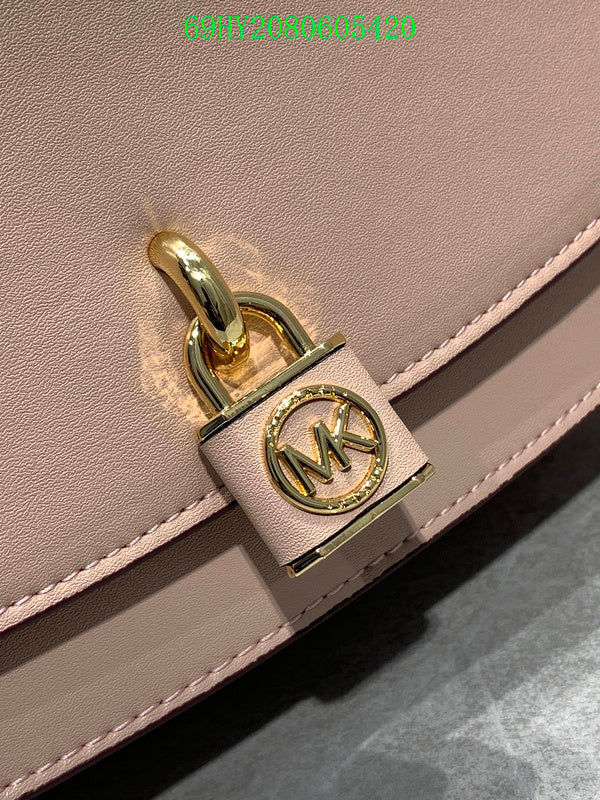 Satchel Bags - MK Bags - 043