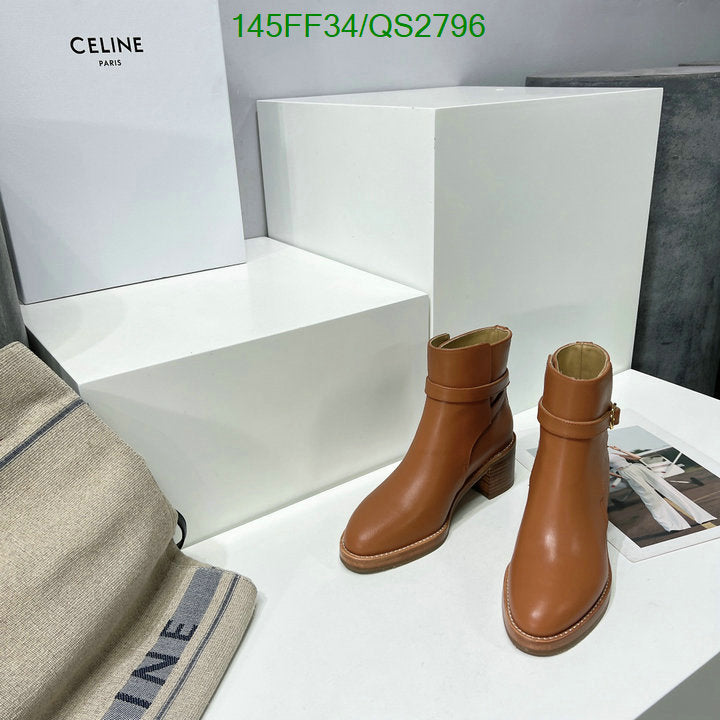 SAMC - COL Women Shoes - 090