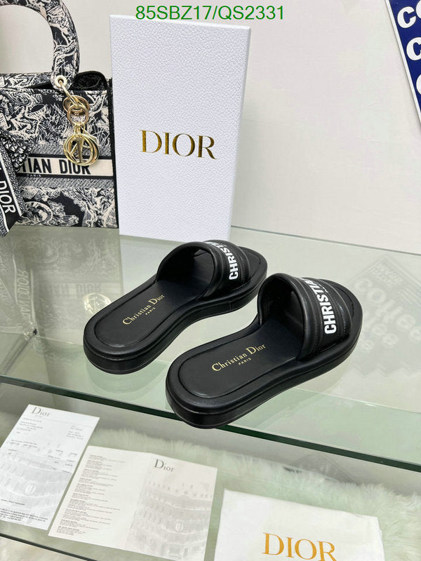 SAMCC - DOR Women Shoes - 2149