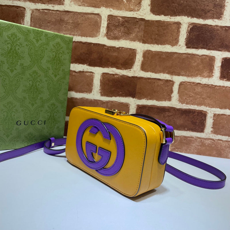 Satchel Bags - GCI Bags - 1174