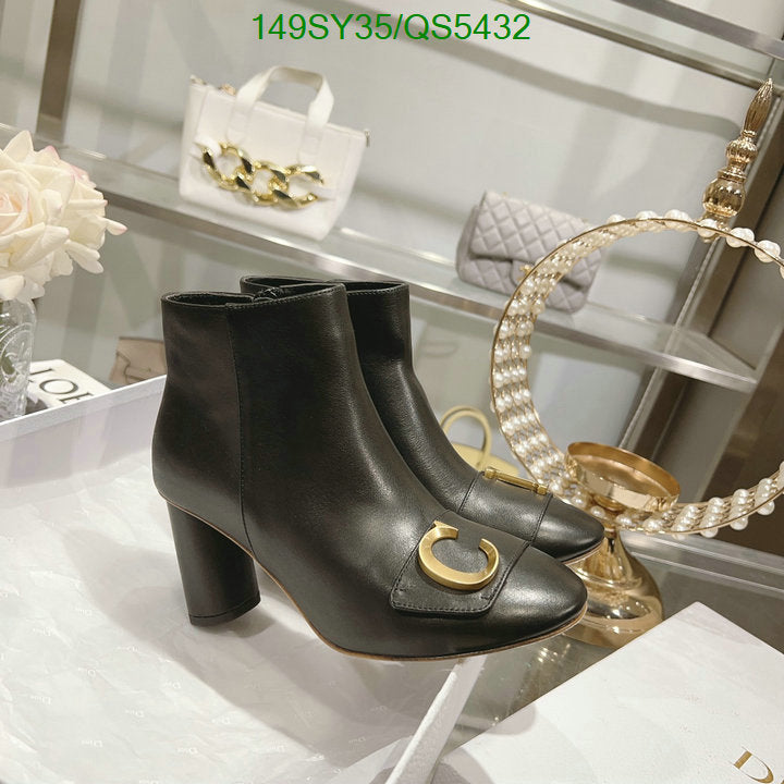 SAMC - Mix Boots - 587