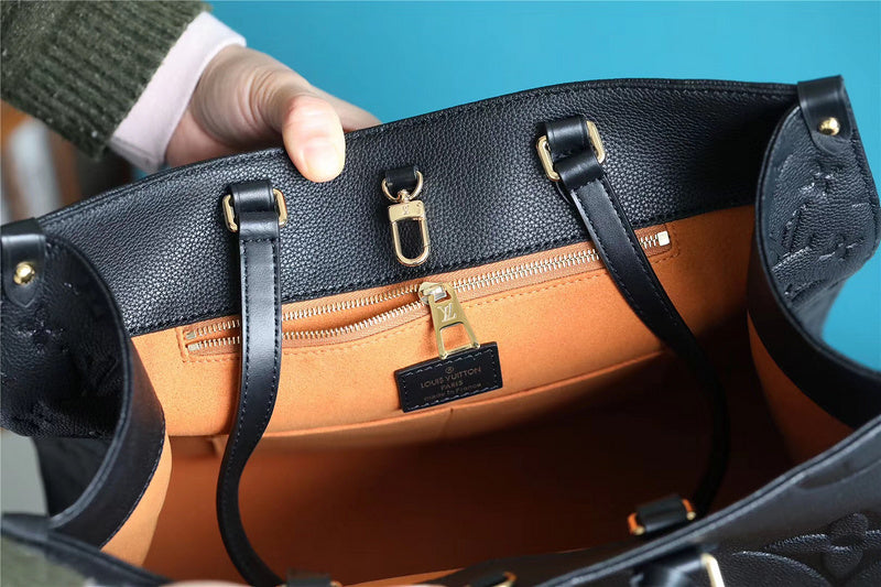 Glami Fashion Lu-Vi bags - 8657