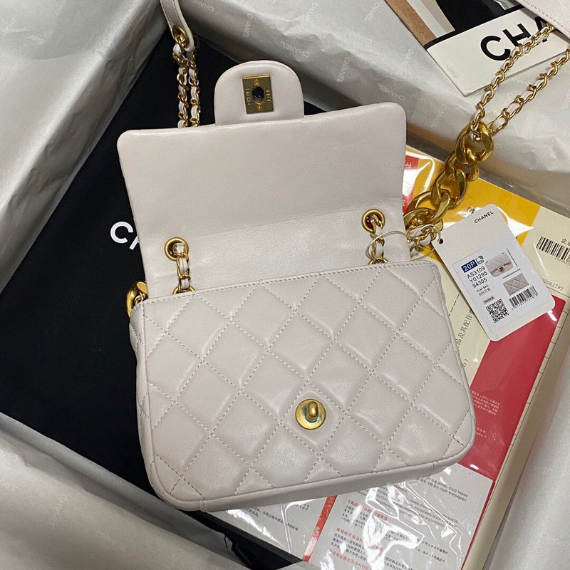 Satchel Bags - CHL Bags - 3358