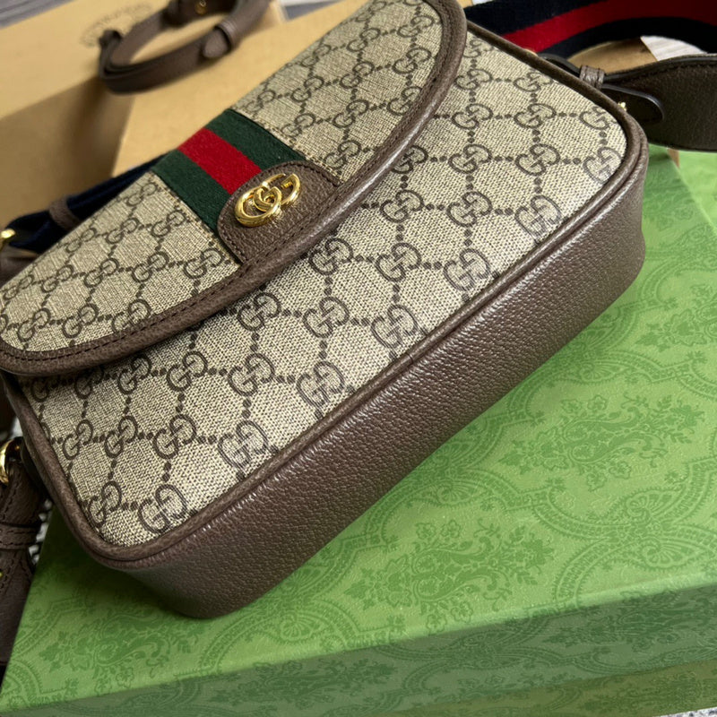 Satchel Bags - GCI Bags - 7826