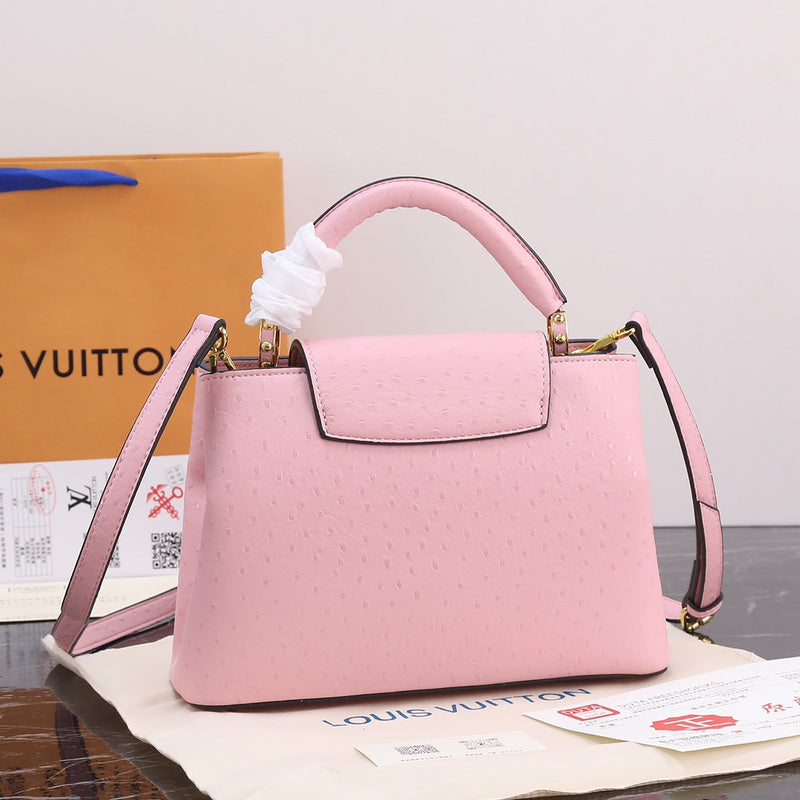 Satchel Bags - VL Bags - 1865