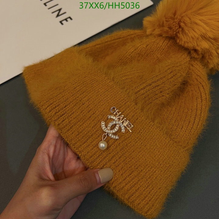 SAMC - CHL Caps & Hats - 302