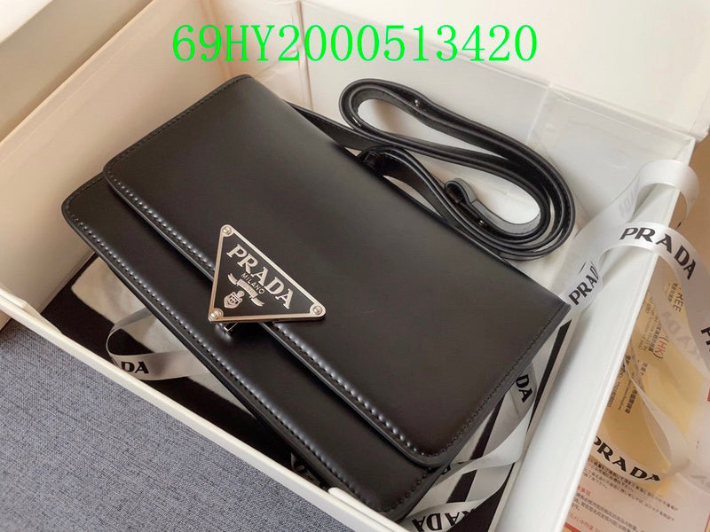 Satchel Bags - PDA Bags - 4365