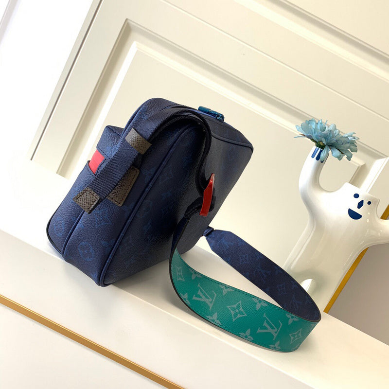 Satchel Bags - VL Bags - 1283