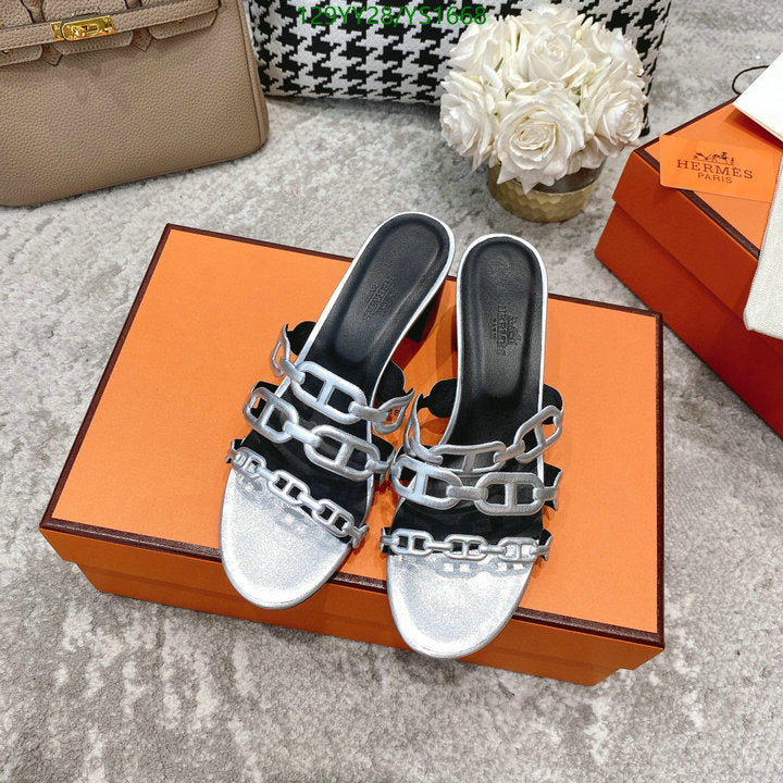 SAMC - HMS Women Shoes - 447