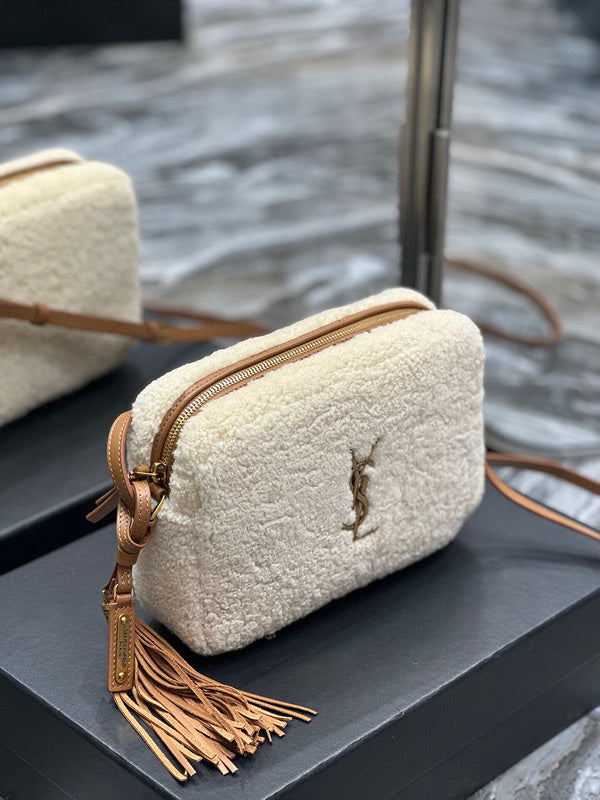 Glami- Glami- - SLY Bags - 719