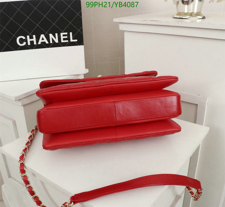 SAMC - CHL Bags Crossbody - 048