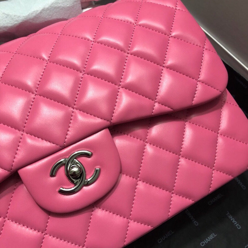 Satchel Bags - CHL Bags - 3927