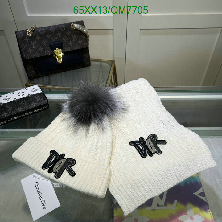 SAMC - DOR Scarves - 256