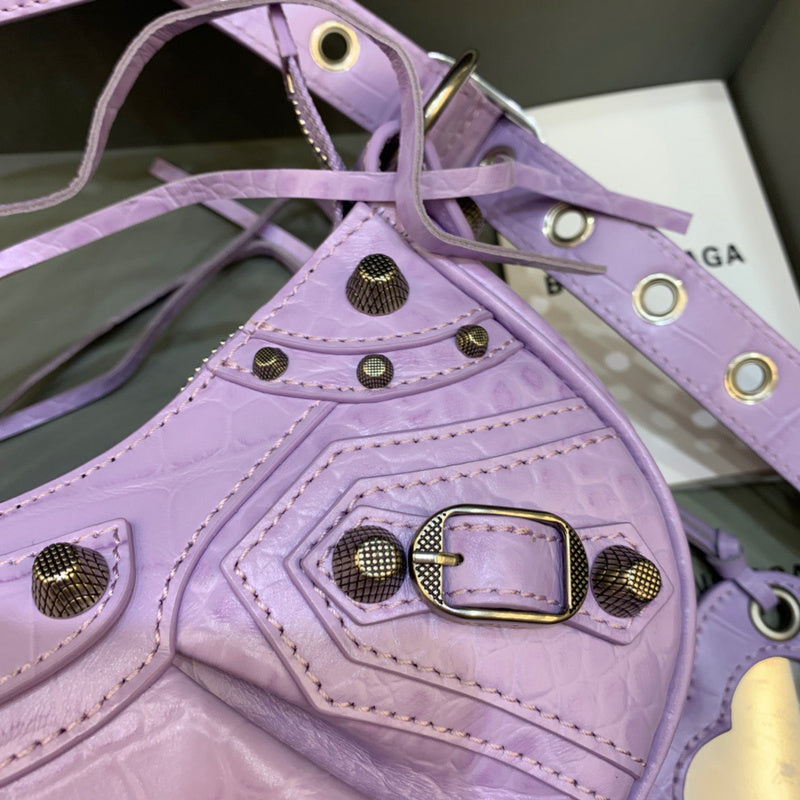 Satchel Bags - BGA Bags - 571