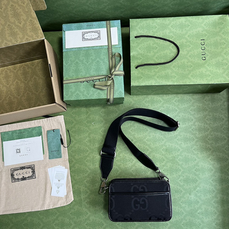 Satchel Bags - GCI Bags - 369