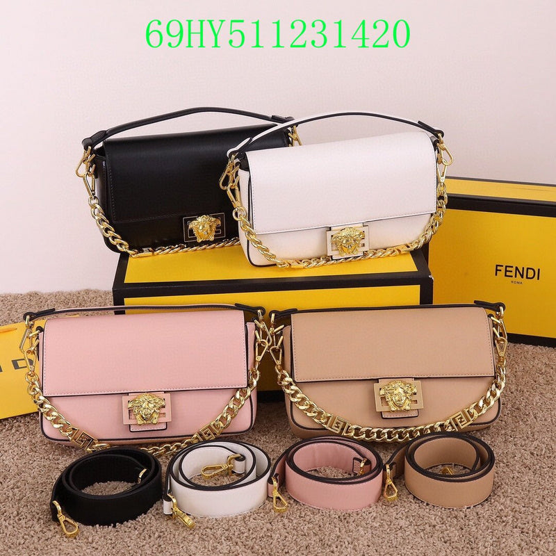 Glami - FDE Bags - 1868