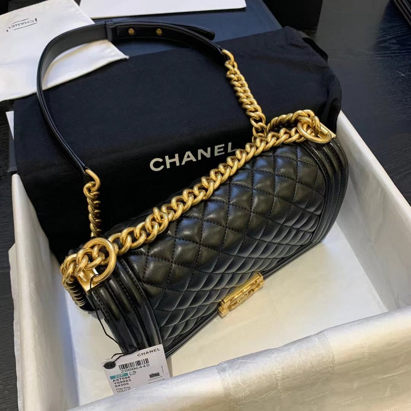Satchel Bags - CHL Bags - 6047