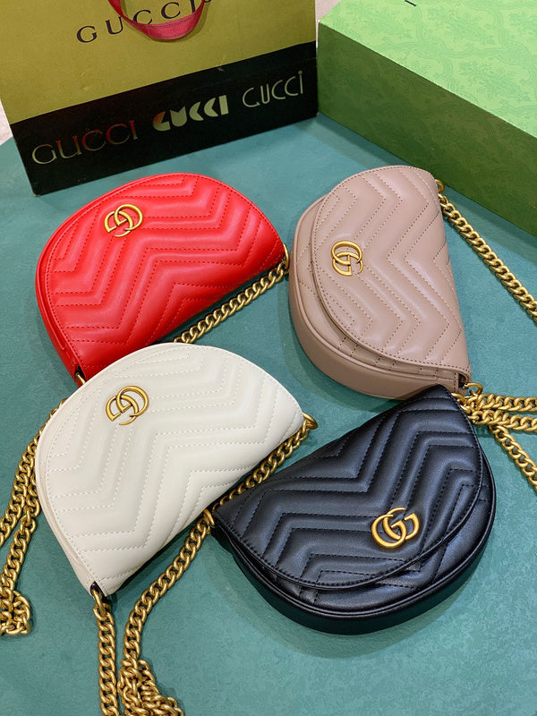 Satchel Bags - GCI Bags - 1438