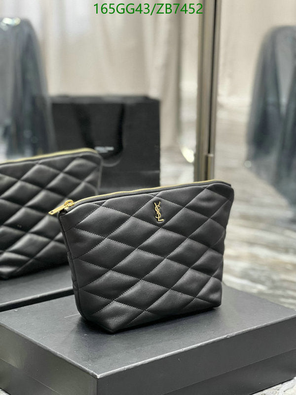 SAMC - YLS Bags - 342