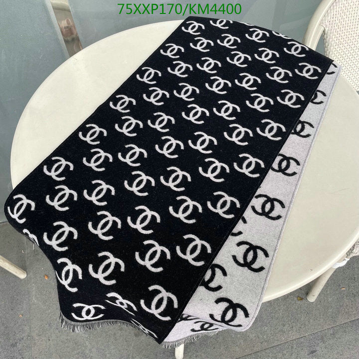 SAMC - CHL Scarves - 954