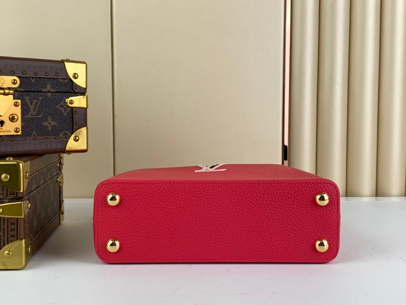 Satchel Bags - VL Bags - 2643