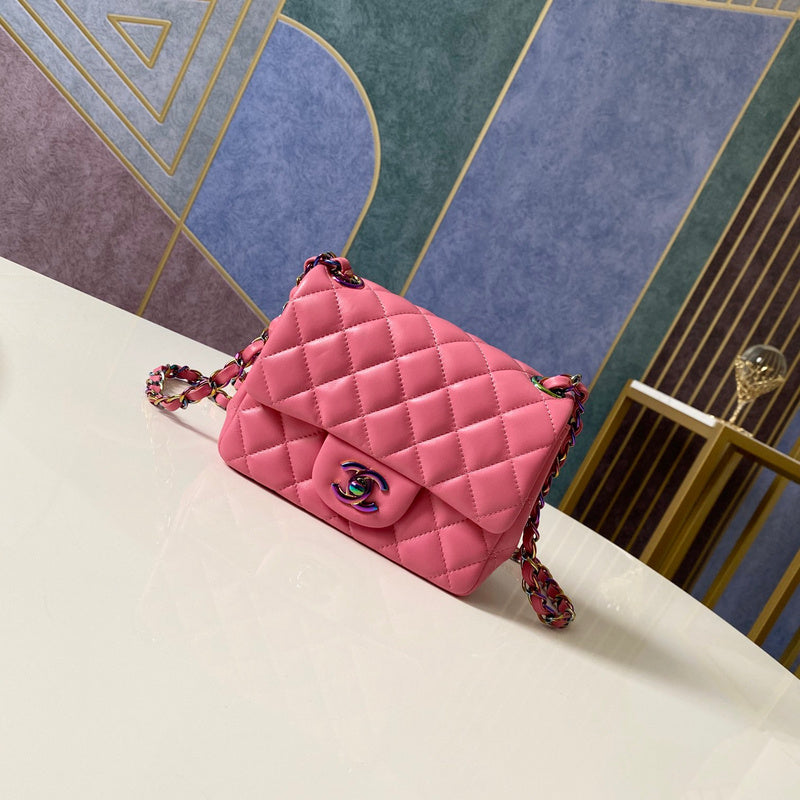 ELE - CHL Bags - 250