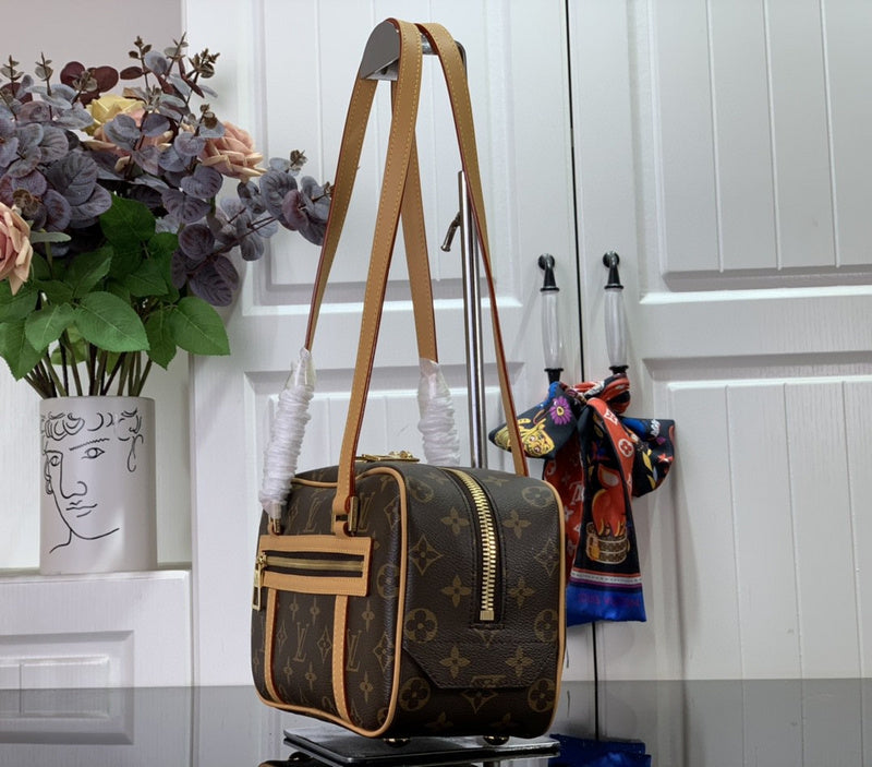 GlamI Lu-Vi bags - 2504