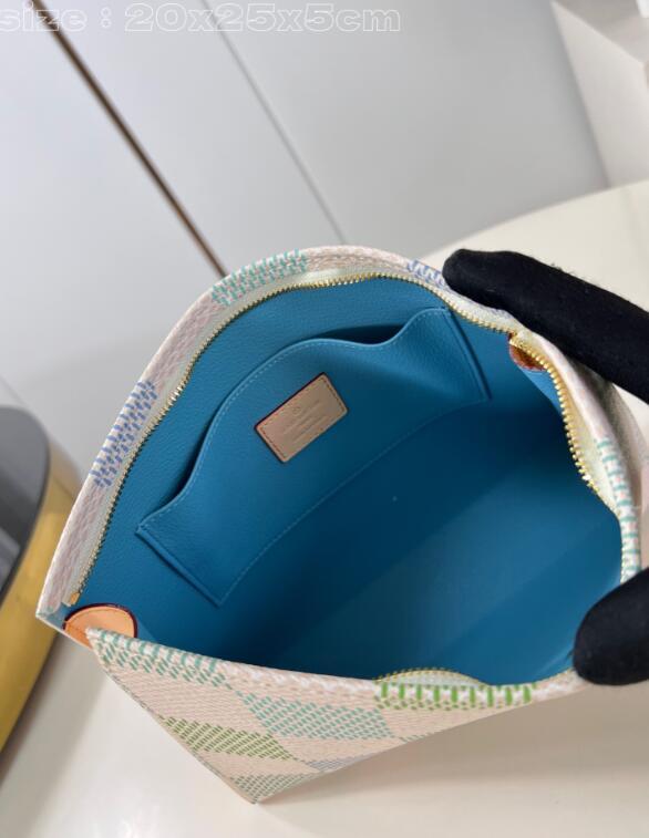 SAMC - LOV Bags - 318