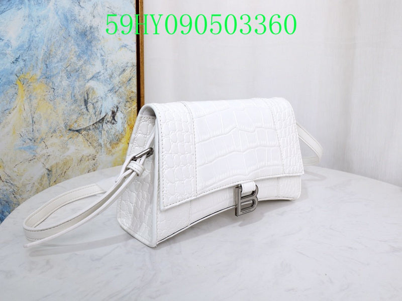 Satchel Bags - BGA Bags - 2529