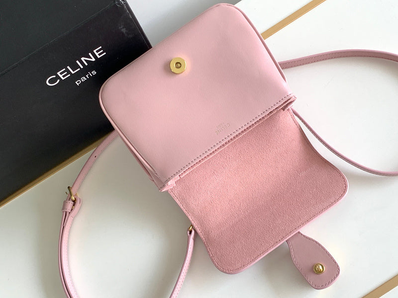 Glamy - COL Bags - 515