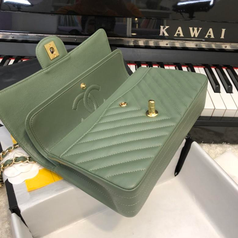 Satchel Bags - CHL Bags - 484