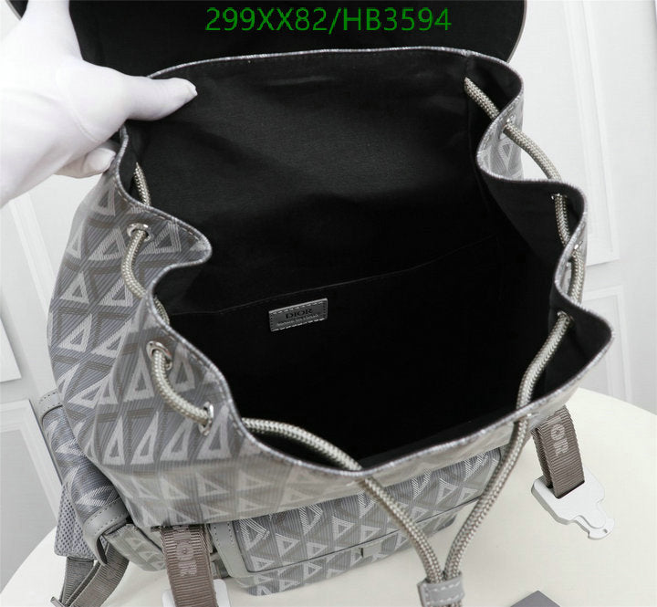 SAMCC - DOR Bags - 1124