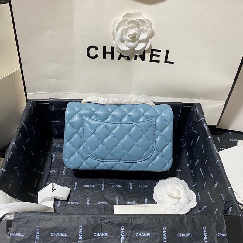Satchel Bags - CHL Bags - 4625