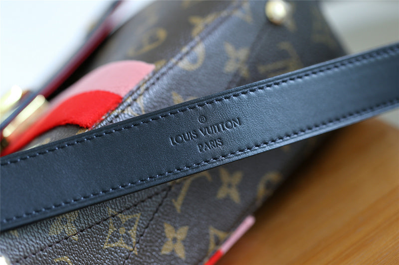 Satchel Bags - VL Bags - 7991