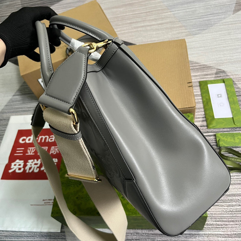 Satchel Bags - GCI Bags - 7552