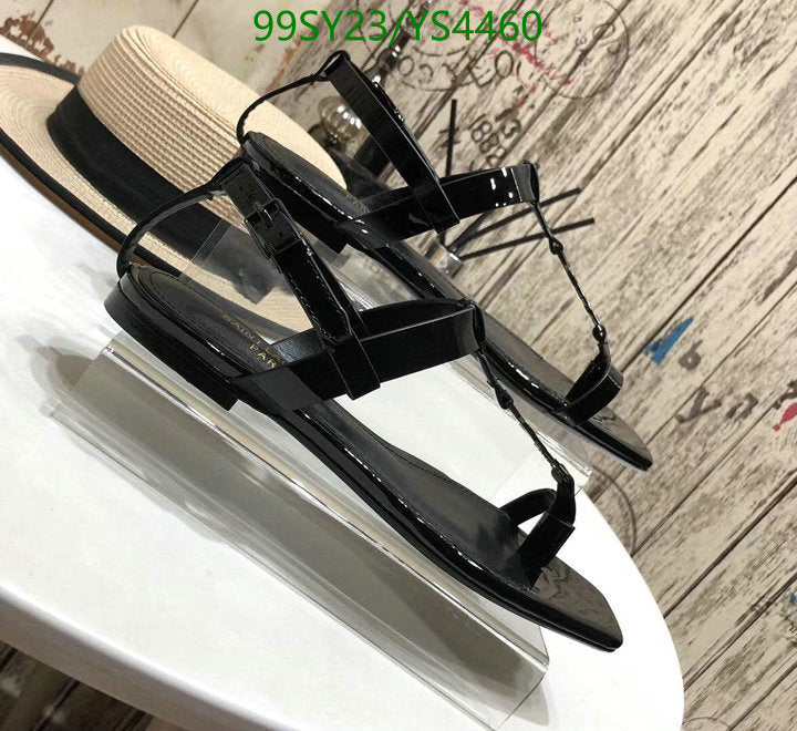 SAMC - YLS Women Shoes Heels - 048