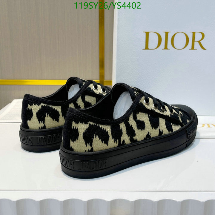SAMC - DOR Women Sneakers - 206