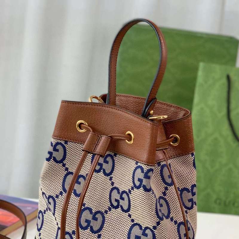GUI2 Bags - Fashion Bags  074
