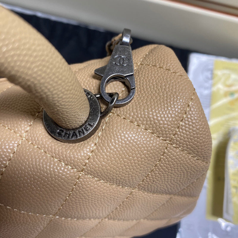 Satchel Bags - CHL Bags - 7490